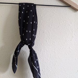 Madewell Silk Bandana